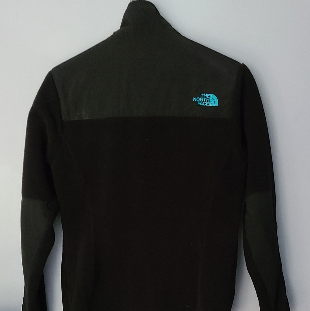 fleece jacket - Picture 3 of 4